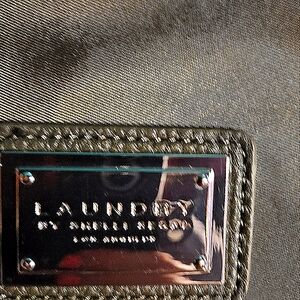 Laundry Shelli Segal Purse